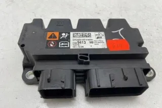 13589413 Блок AirBag Opel Astra L Арт e12128426, вид 1