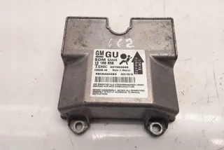 13188856 Блок AirBag Opel Astra L Арт e12128408, вид 4