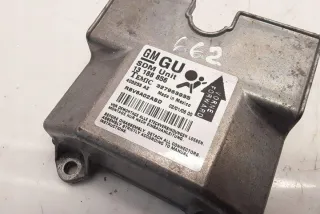 13188856 Блок AirBag Opel Astra L Арт e12128408, вид 5