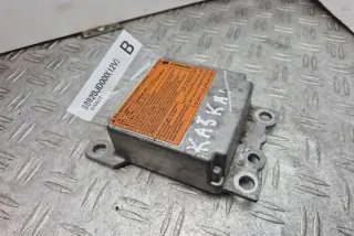 98820JD000 Блок AirBag Nissan Qashqai 2 Арт e12128363, вид 1