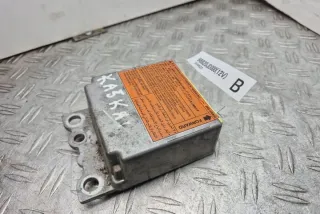 98820JD000 Блок AirBag Nissan Qashqai 2 Арт e12128363, вид 2