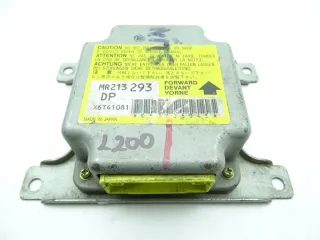 MR213293 Блок AirBag Mitsubishi L200 3 Арт e12128302, вид 1