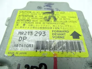 MR213293 Блок AirBag Mitsubishi L200 3 Арт e12128302, вид 2