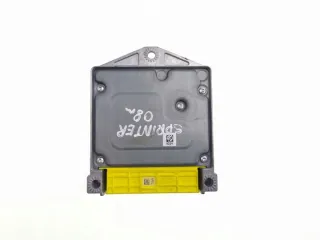 0285010224 Блок AirBag Mercedes Sprinter W901-905 Арт e12128274, вид 2