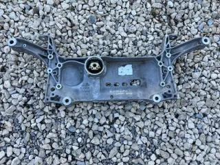 3C0199369H 3C0199313AQ Балка подвески передняя (подрамник) Volkswagen Passat CC Арт e12128251, вид 1