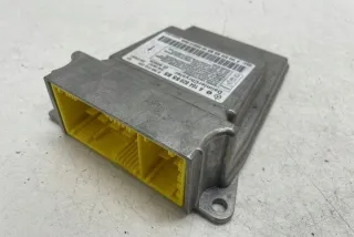 W164 A1648205585 Блок AirBag Mercedes ML/GLE W166 Арт e12128193, вид 2
