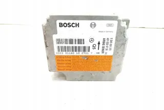 W203 0285001373 Блок AirBag Mercedes C W204 Арт e12128050, вид 2