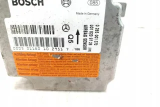 W203 0285001373 Блок AirBag Mercedes C W204 Арт e12128050, вид 3
