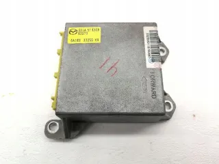 G31A57K30B Блок AirBag Mazda 3 BM Арт e12127923, вид 2