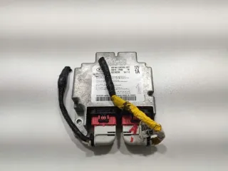 2014-19 95910-1P000 Блок AirBag Kia Venga Арт e12127878, вид 2
