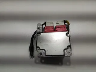 2014-19 95910-1P000 Блок AirBag Kia Venga Арт e12127878, вид 3