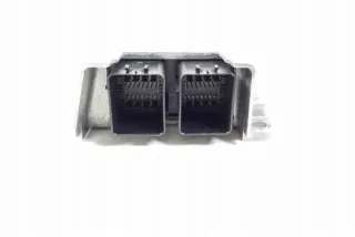 68025654AJ Блок AirBag Jeep Grand Cherokee IV (WK2) Арт e12127831, вид 1