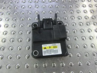 25809367 Блок AirBag Hummer H3 Арт e12127747, вид 1