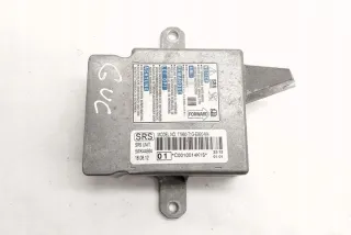 39775T1GE500 Блок AirBag Honda CR-V 4 Арт e12127721, вид 1