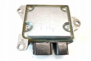 4S7T14B056AC Блок AirBag Ford Mondeo 4 Арт e12127679, вид 1