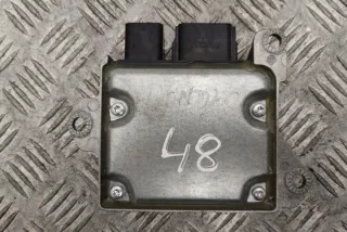 4S7T14B056AC Блок AirBag Ford Mondeo 4 Арт e12127674, вид 1