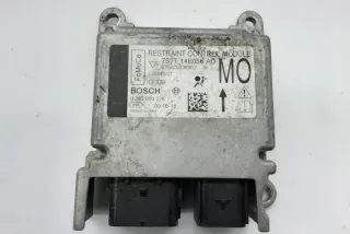 7S7T14B056AD Блок AirBag Ford Mondeo 4 Арт e12127662, вид 2
