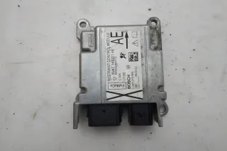 8V4T14B321AE Блок AirBag Ford Kuga 2 Арт e12127652, вид 3