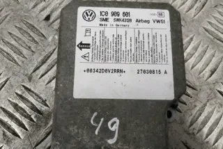 1C0909601 Блок AirBag Ford Galaxy 1 Арт e12127647, вид 1