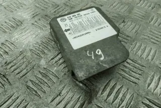 1C0909601 Блок AirBag Ford Galaxy 1 Арт e12127647, вид 2