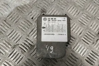 1C0909601 Блок AirBag Ford Galaxy 1 Арт e12127647, вид 4