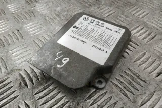 1C0909601 Блок AirBag Ford Galaxy 1 Арт e12127647, вид 5