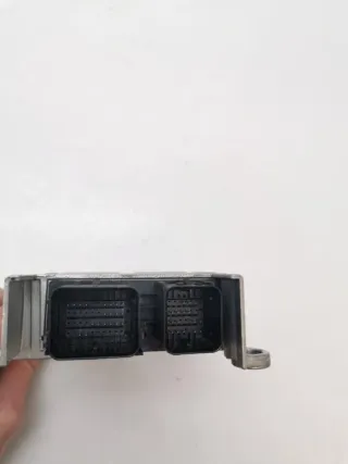 6M2T14B056AD Блок AirBag Ford Galaxy 3 Арт e12127639, вид 1