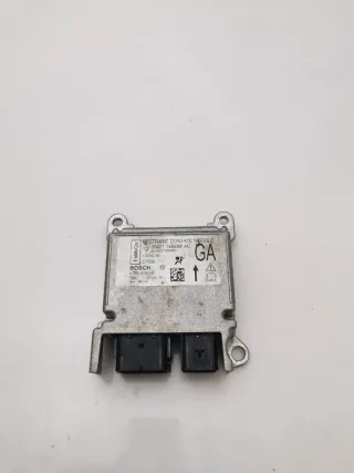 6M2T14B056AD Блок AirBag Ford Galaxy 3 Арт e12127639, вид 3