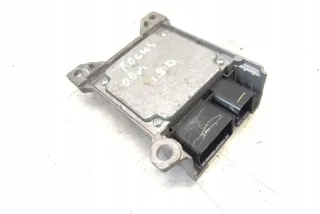 98AG14B056AE Блок AirBag Ford Focus 2 Арт e12127632, вид 2