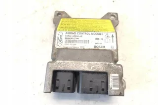 98AG14B056AE Блок AirBag Ford Focus 2 Арт e12127632, вид 3