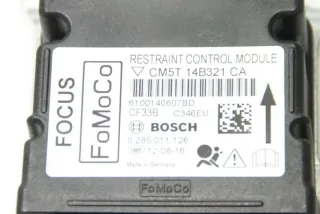 CM5T14B321CA Блок AirBag Ford C-max 2 Арт e12127590, вид 3