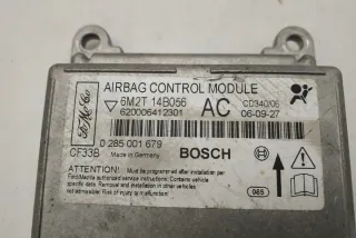 6M2T14B056AC Блок AirBag Ford C-max 2 Арт e12127585, вид 2