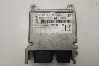 6M2T14B056AC Блок AirBag Ford C-max 2 Арт e12127585, вид 3