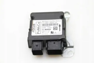 CM5T14B321CA Блок AirBag Ford C-max 2 Арт e12127584, вид 2