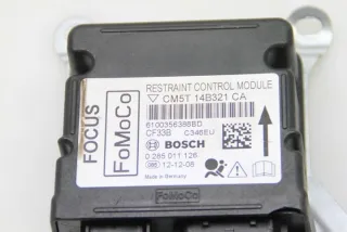 CM5T14B321CA Блок AirBag Ford C-max 2 Арт e12127584, вид 3