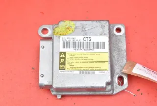 25753957 Блок AirBag Cadillac CTS 1 Арт e12127467, вид 1