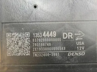 13534449 Блок AirBag Buick Encore Арт e12127460, вид 6