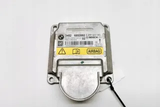 6853992 Блок AirBag BMW X3 F25 Арт e12127417, вид 1