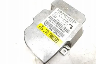 65773414990 Блок AirBag BMW X1 F48 Арт e12127401, вид 1