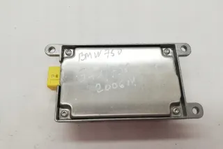 6970889 Блок AirBag BMW 7 E65/E66 Арт e12127331, вид 1