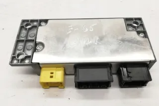 6924557 Блок AirBag BMW 7 E65/E66 Арт e12127316, вид 4