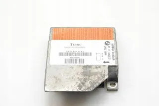 8362072 Блок AirBag BMW 5 E39 Арт e12127268, вид 1