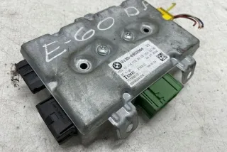 6952984 Блок AirBag BMW 5 E60/E61 Арт e12127263, вид 2