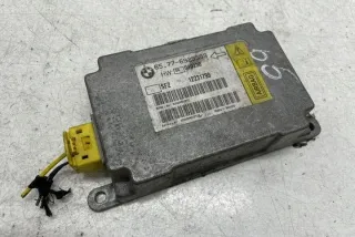 6929553 Блок AirBag BMW 5 E60/E61 Арт e12127250, вид 2