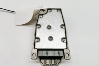 9172019 Блок AirBag BMW 5 E60/E61 Арт e12127240, вид 2