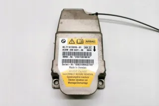 9172019 Блок AirBag BMW 5 E60/E61 Арт e12127240, вид 3