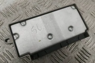 9224275 Блок AirBag BMW 5 F10/F11/GT F07 Арт e12127198, вид 2