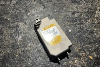 6577922427501 Блок AirBag BMW 5 F10/F11/GT F07 Арт e12127193, вид 1