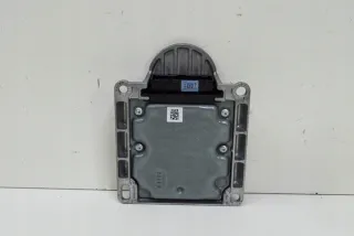 6850786 Блок AirBag BMW 5 F10/F11/GT F07 Арт e12127190, вид 4