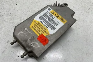 9248096 Блок AirBag BMW 5 F10/F11/GT F07 Арт e12127170, вид 1